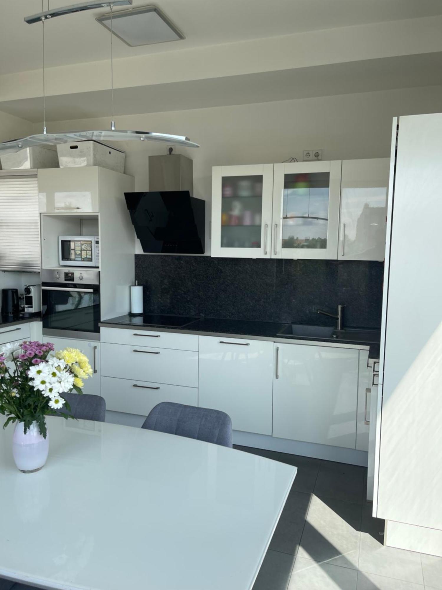 Tolles Penthouse In Mitte * Berlijn