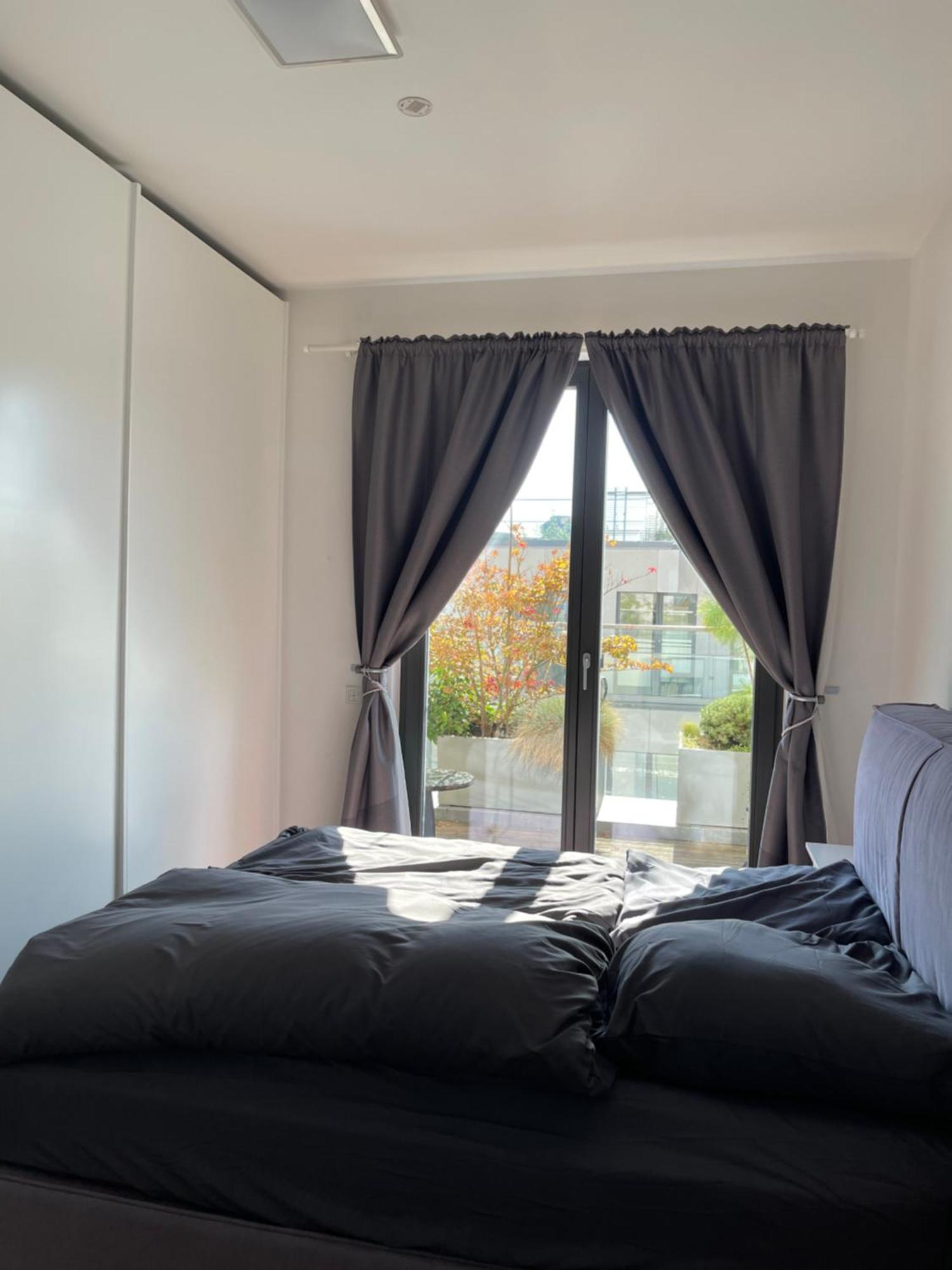 Tolles Penthouse In Mitte Appartement *