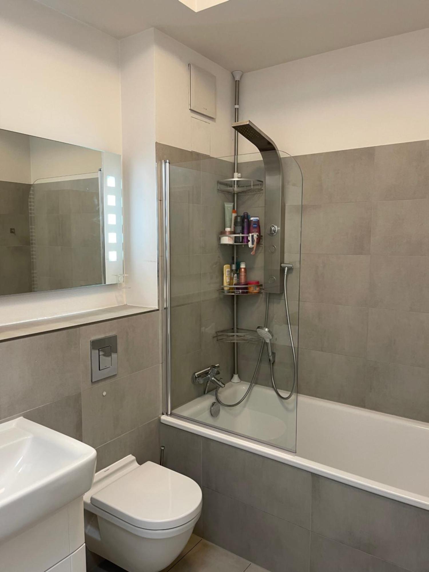 Appartement Tolles Penthouse In Mitte