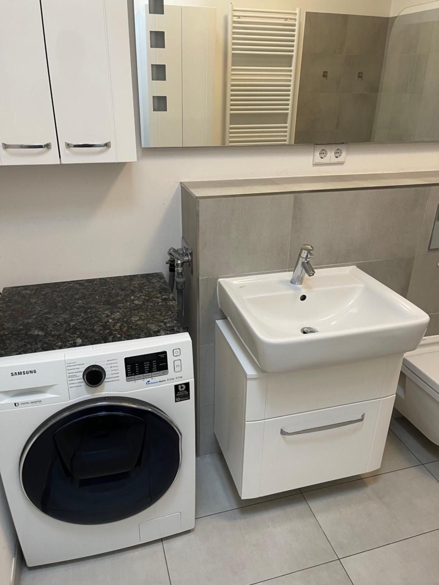 Apartamento Tolles Penthouse In Mitte Berlim